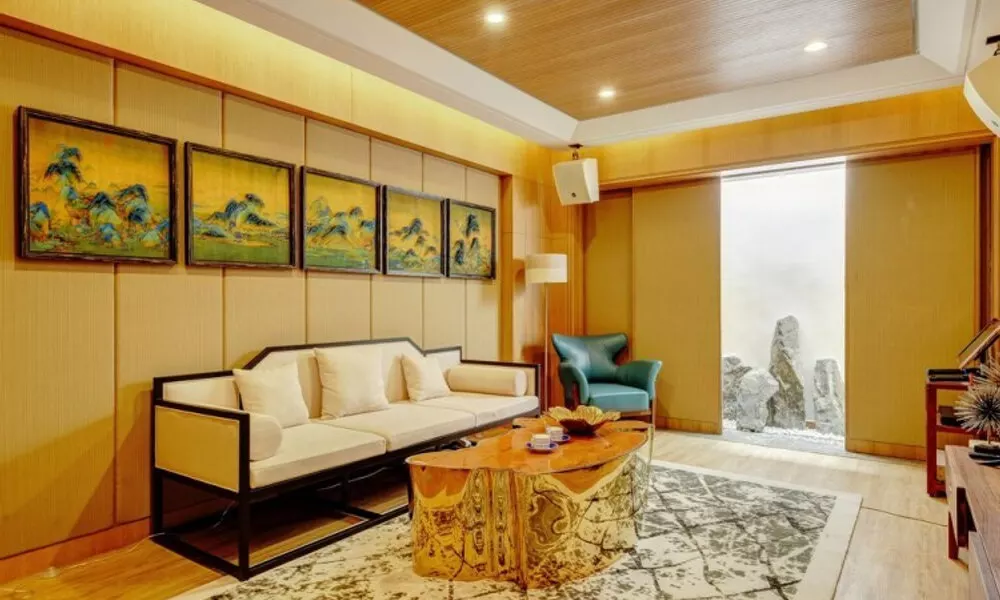 Isvara Flowing Ocean Guesthouse, фото 3