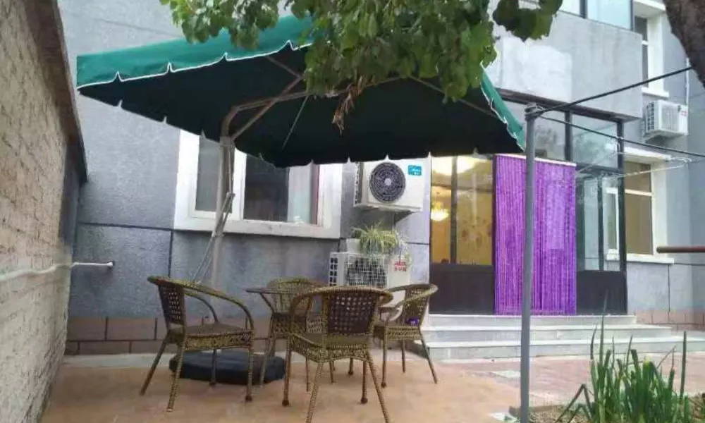 Ru Yi Residence