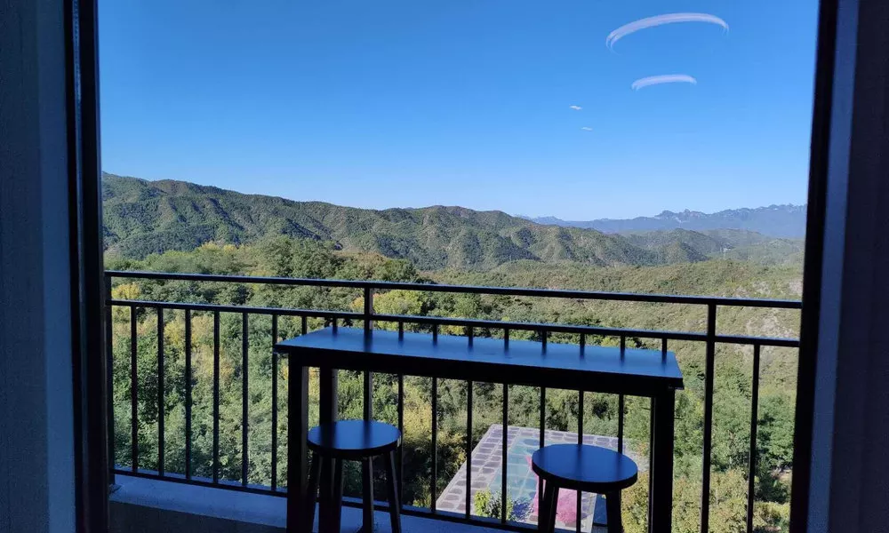 ATRIUM FENGZHU HOMESTAY, фото 4