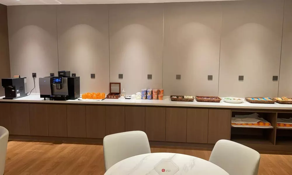 T3E Timing Lounge, фото 4