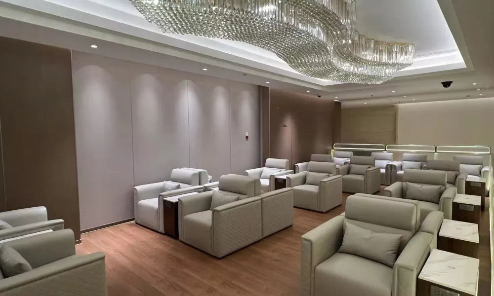T3E Timing Lounge, фото 5