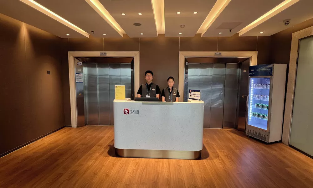 T3E Timing Lounge