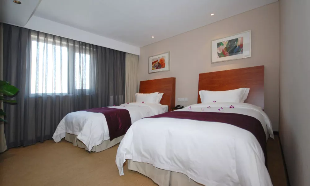 Comfort Suites, фото 3