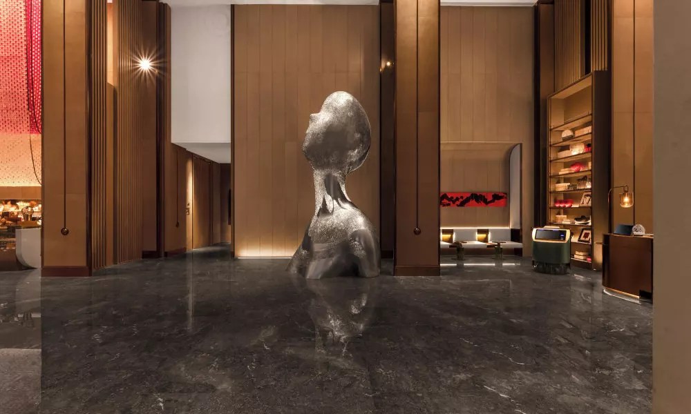 Beijing Dongba Wanda Jin hotel