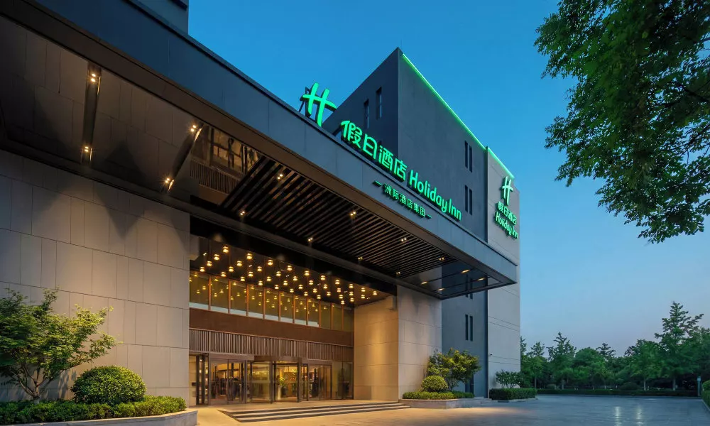 Wise Visoin Hotel