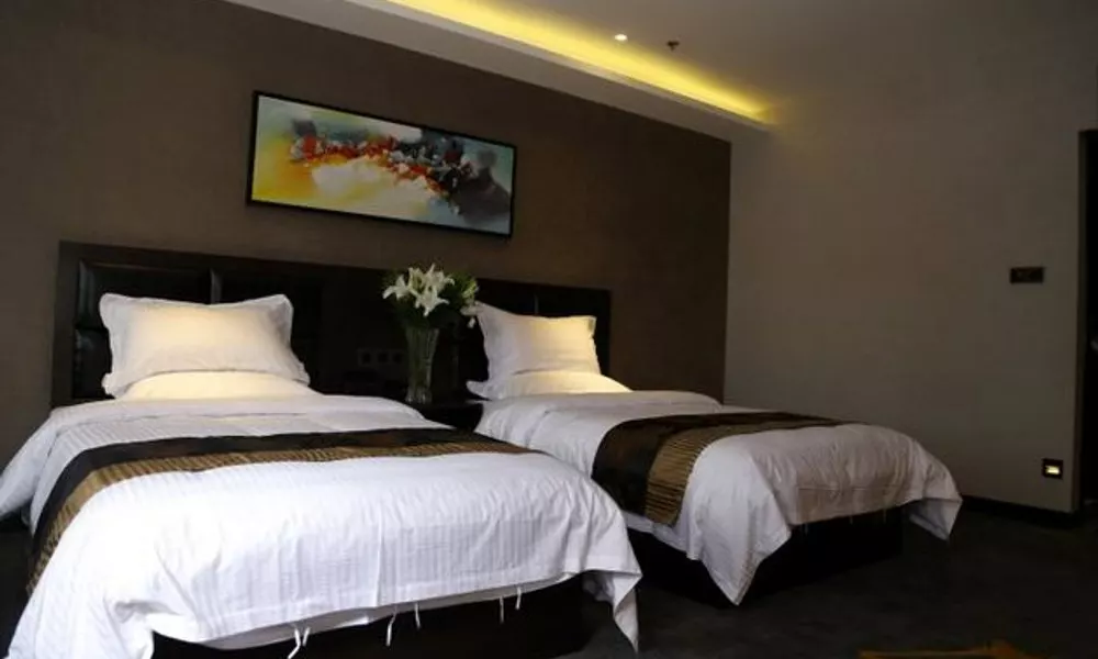 SEGA CLASSY HOTEL, фото 2