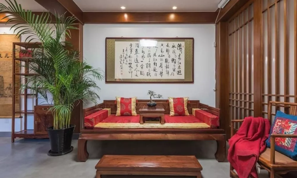Habitat Quadrangle - Yu Ge Hutong, фото 4