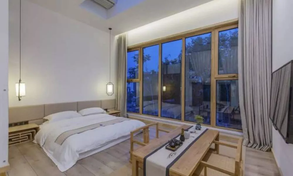 Floral Hotel South Luogu Lane 20 Mansion, фото 4