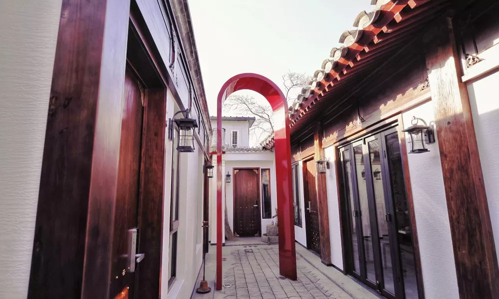 HongYi Home, фото 3