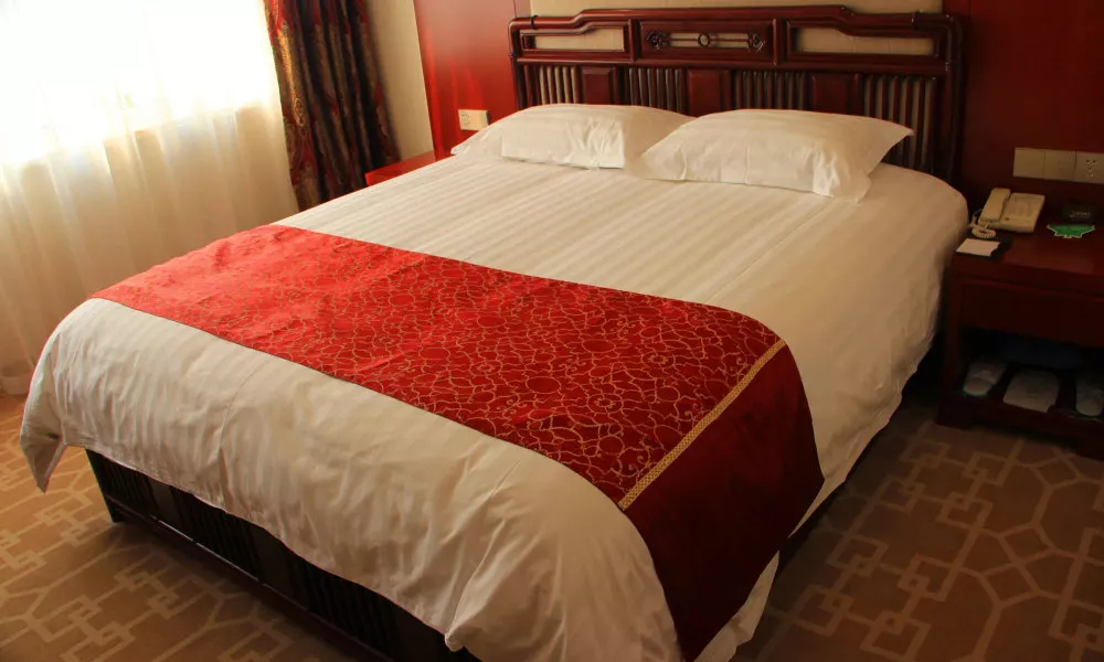 Golden Oasis Hotel, фото 4