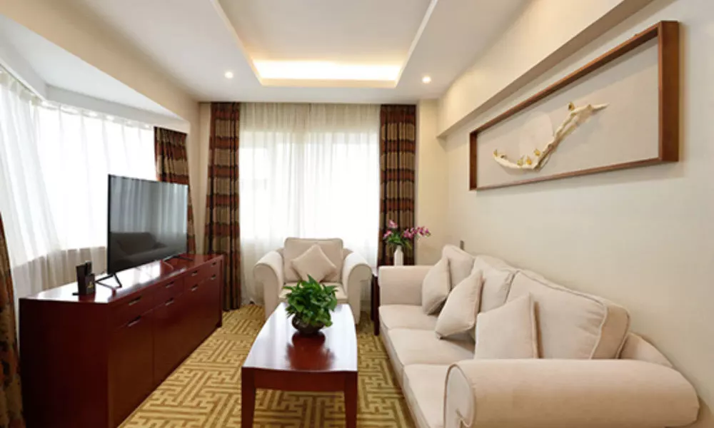 Golden Oasis Hotel, фото 3