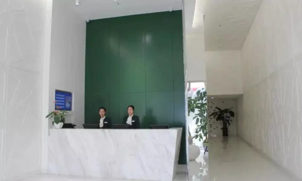 Dong Chang'an Hotel Beijing Shuangjin