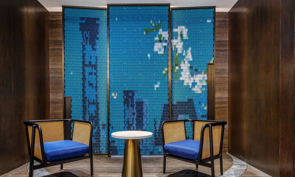 Hilton Garden Inn Beijing Guomao