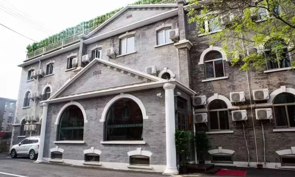 Nostalgia Hotel (Beijing Confucius Temple and Imperial College Museum & Gui Street）, фото 3