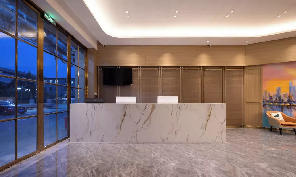 Super8YuetHotelBeijingWangjing798ArtZone, фото 5