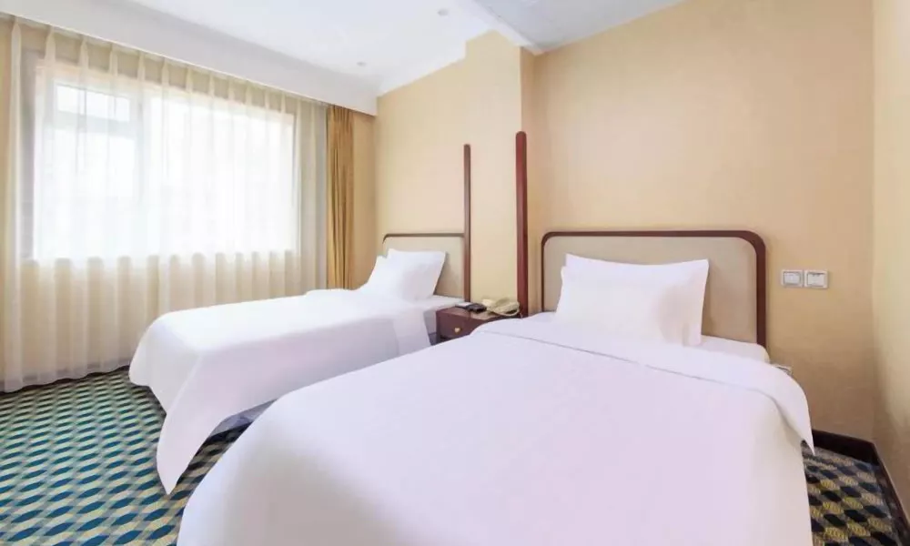 Long Ge Hotel, фото 2