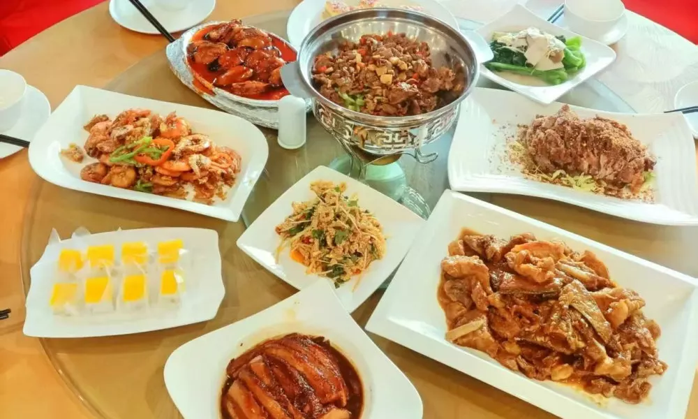 Long Ge Hotel, фото 4