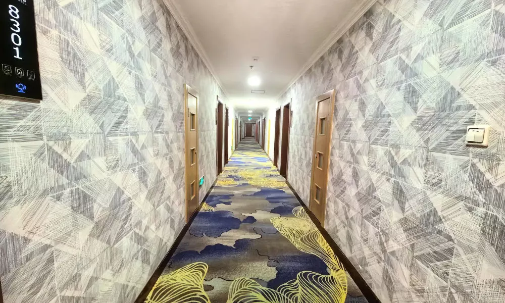 Long Ge Hotel, фото 5