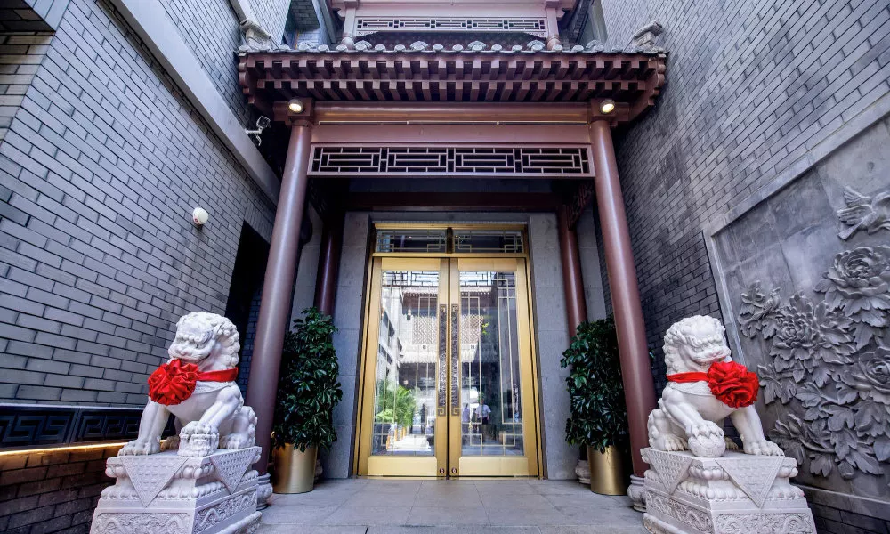 Pierr Palace Hotel, фото 5