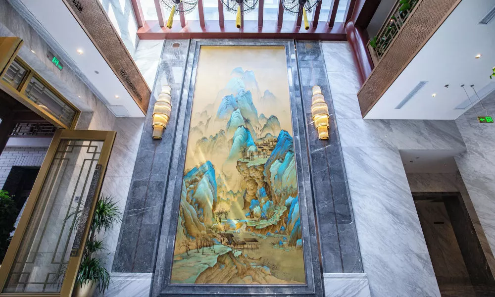 Pierr Palace Hotel, фото 3