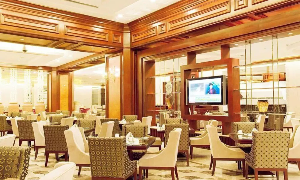Pengrun Hotel, фото 3