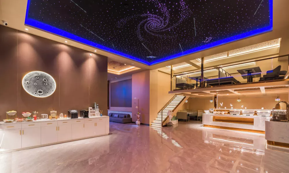 Dequan Luxury Hotel, фото 3