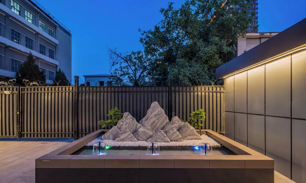 Dequan Luxury Hotel CBD, фото 5