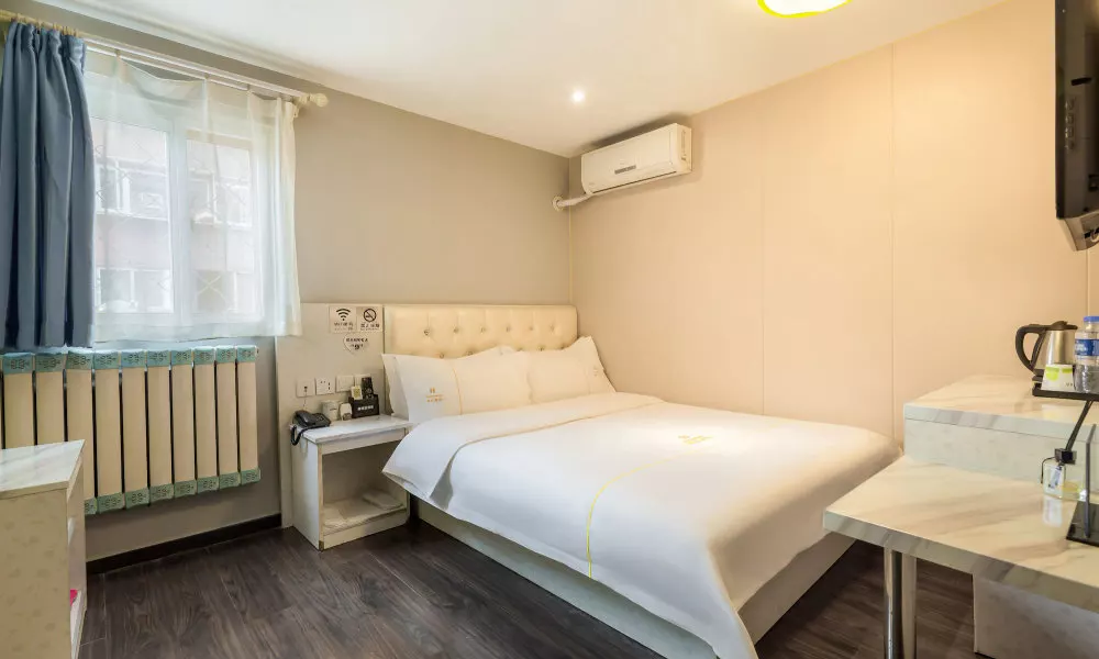 Dexin Xinyue Hotel, фото 2