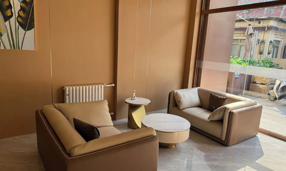 Dexin Xinyue Hotel, фото 3