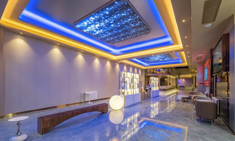 Dequan Hotel Shilibao Branch, фото 3