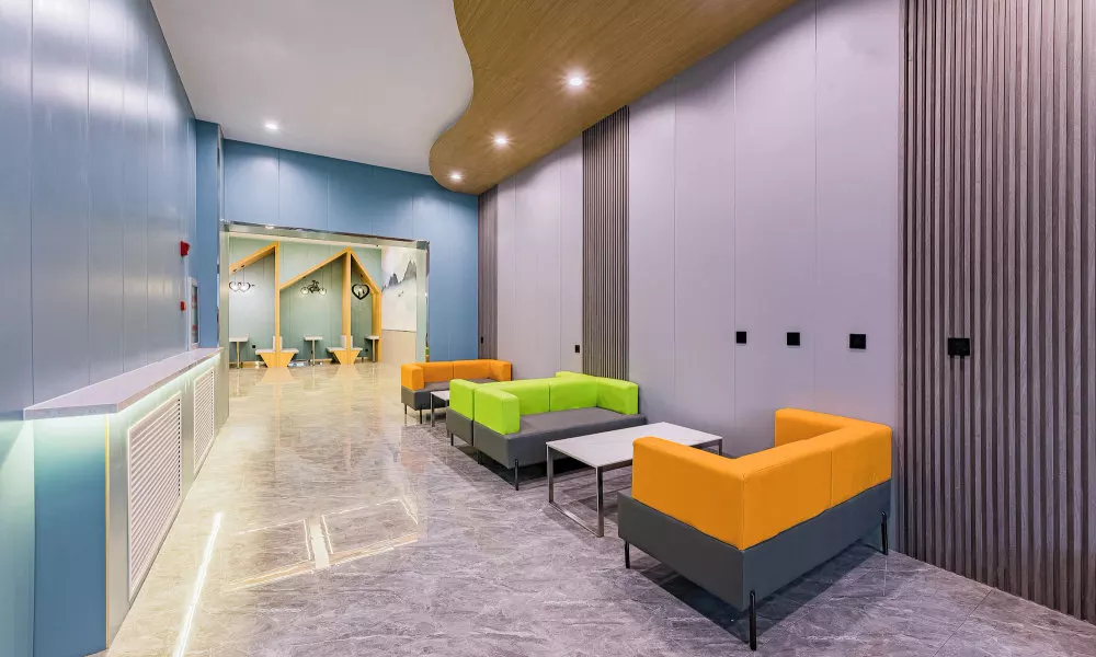 Anhui Culture Hotel