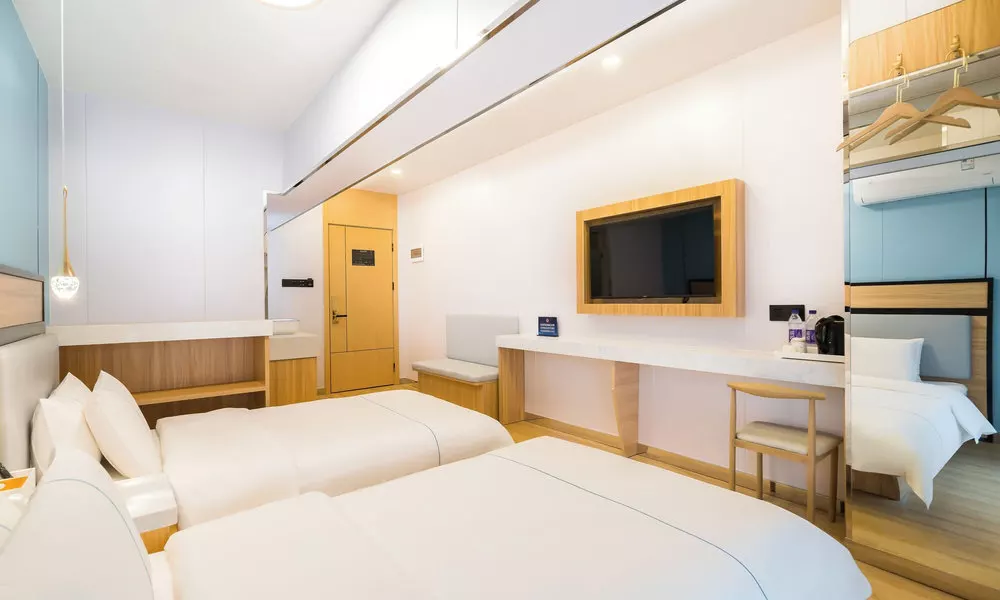 Anhui Culture Hotel, фото 2