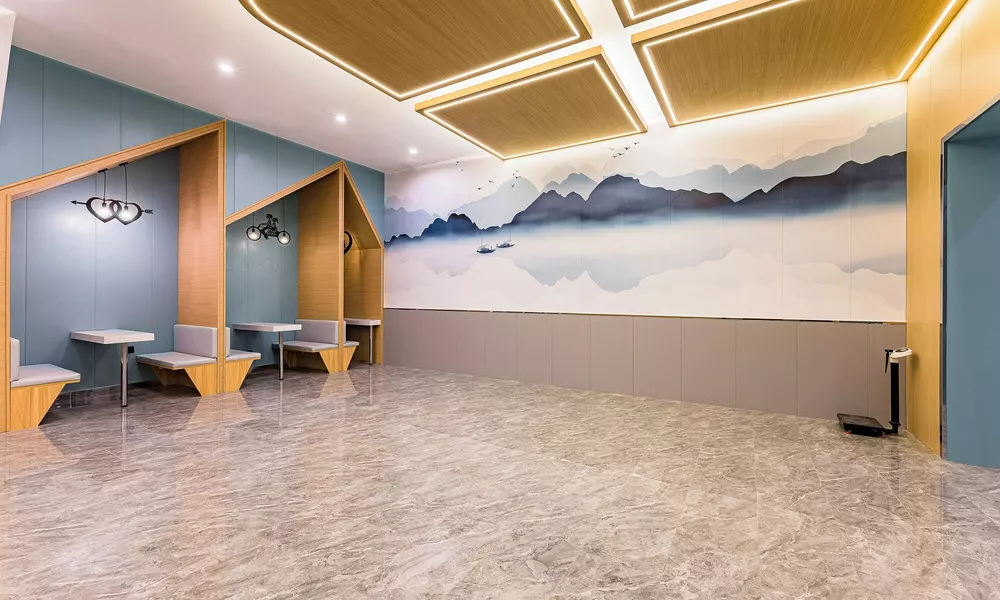 Anhui Culture Hotel, фото 4