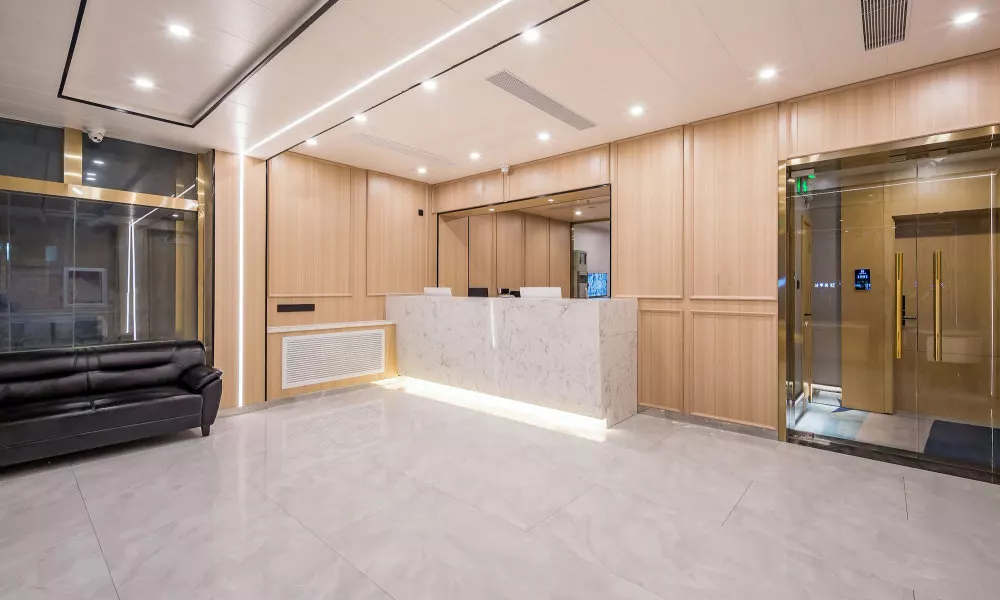 DequanHotelShuangqiaoSubwayStationBranch, фото 5