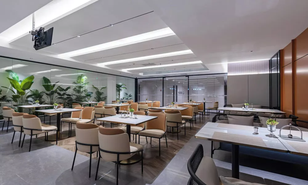 HomeInn Plus Guozhan Liufang Subway Stn, фото 4