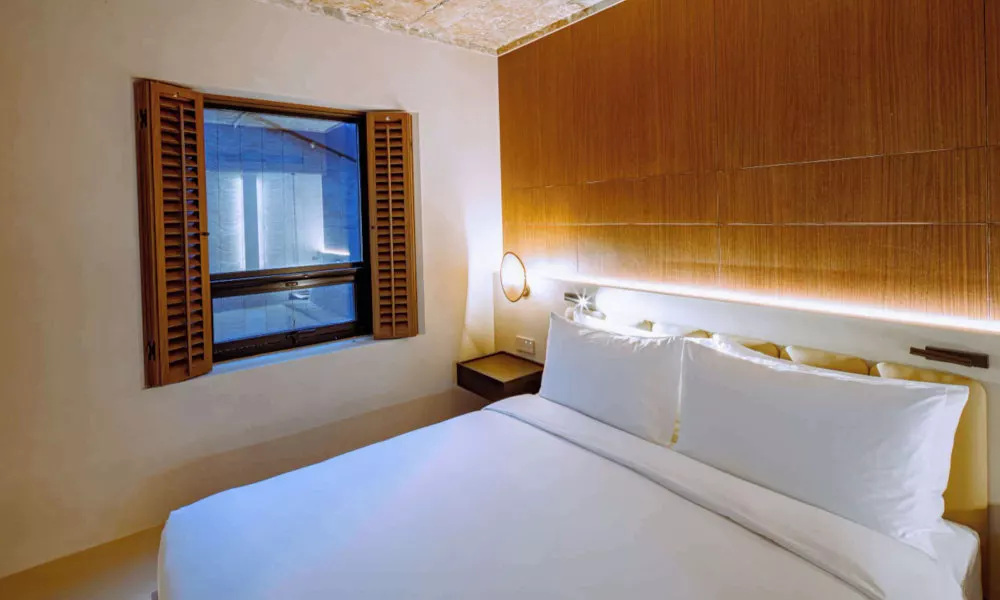 Beijing Qianmen Shan Hotel, фото 2