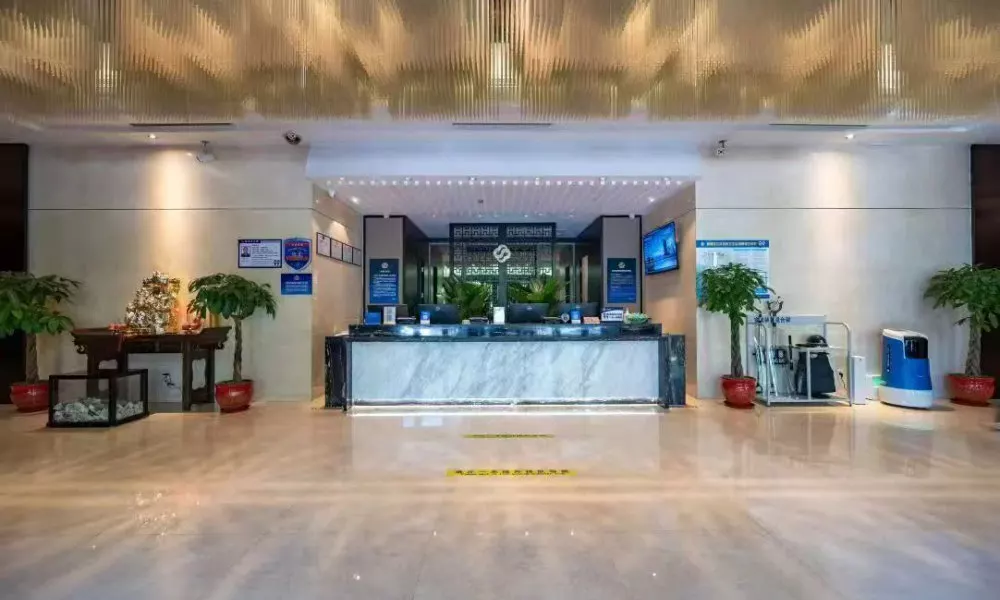 Haoting International Hotel