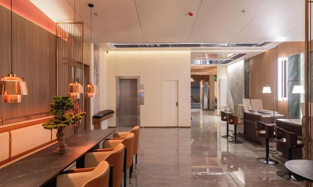 National Music Hotel