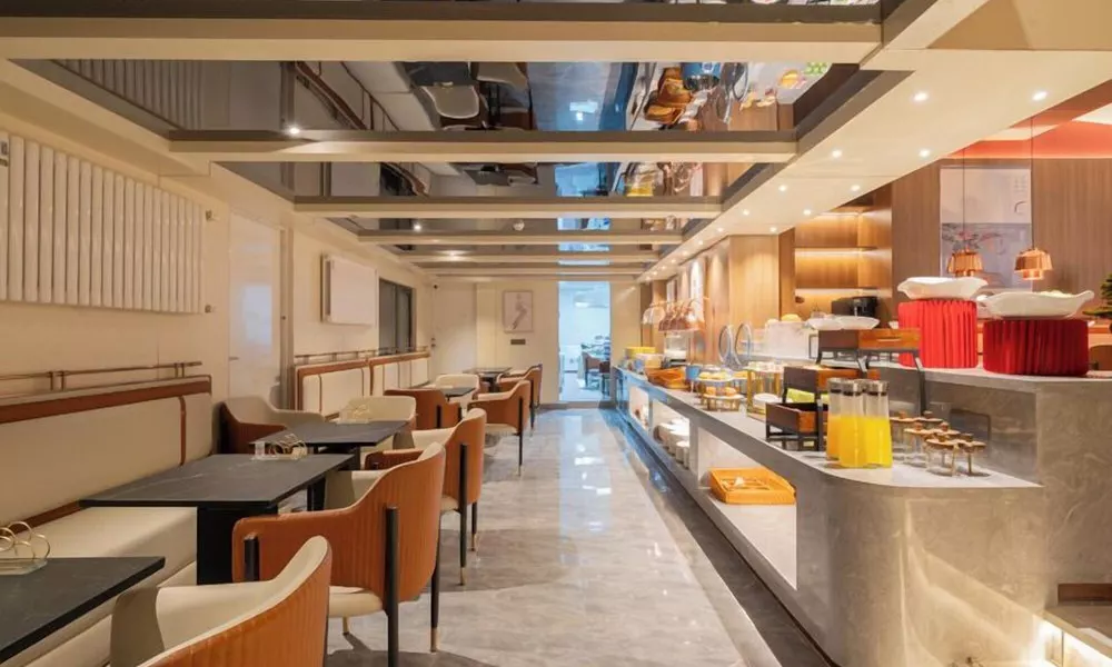 National Music Hotel, фото 4