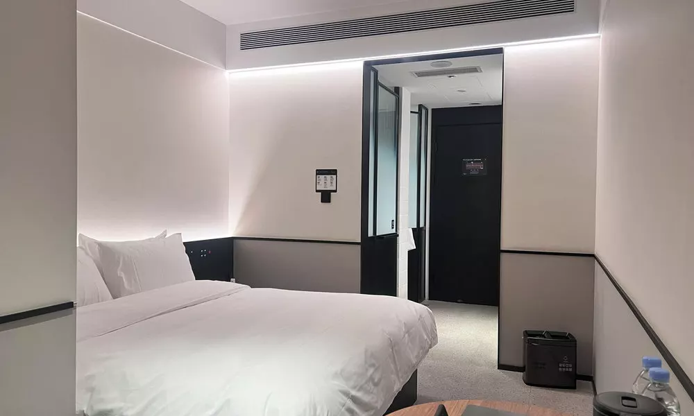 Ruibeiting hotel