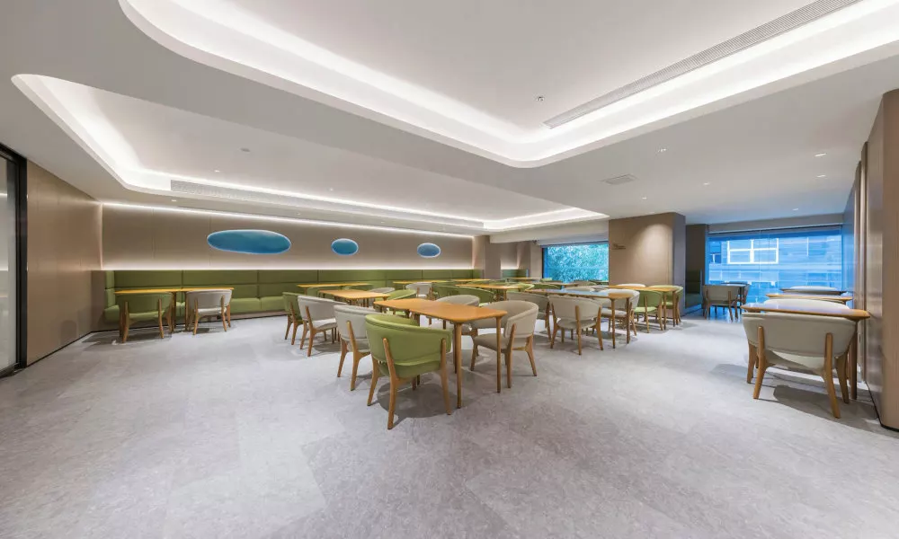 Ruibeiting hotel, фото 5