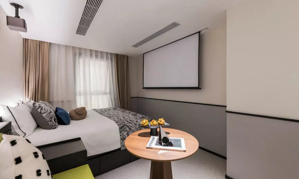 Ruibeiting hotel, фото 3