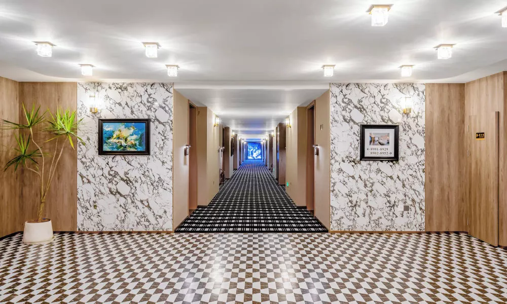 Guo Mao San Li Tun Apartment, фото 4