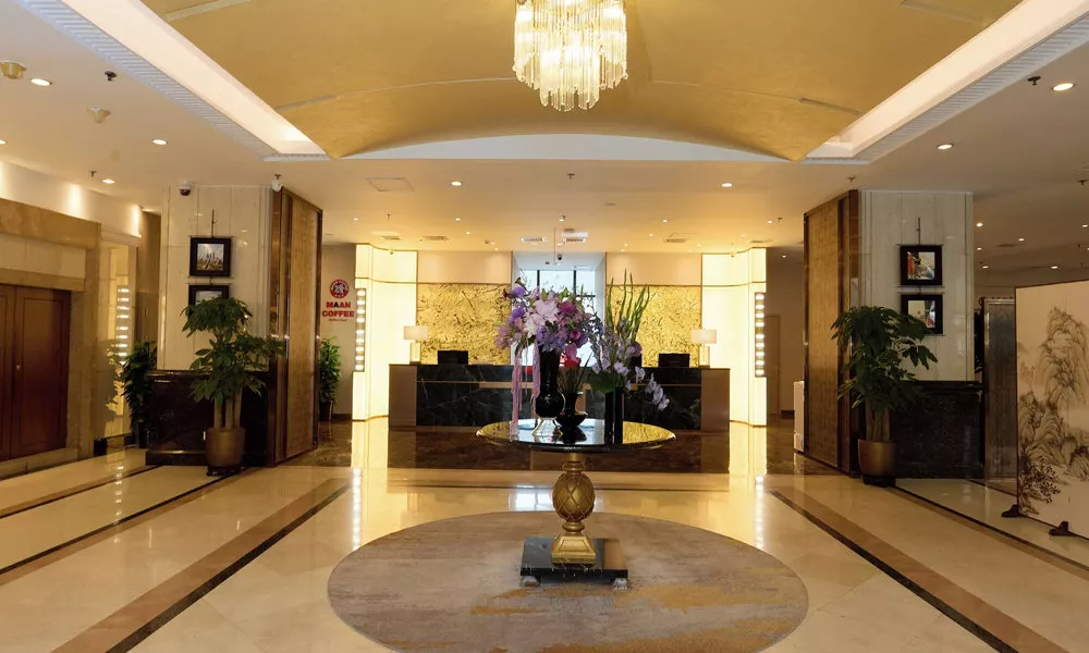 Guo Mao San Li Tun Apartment, фото 3