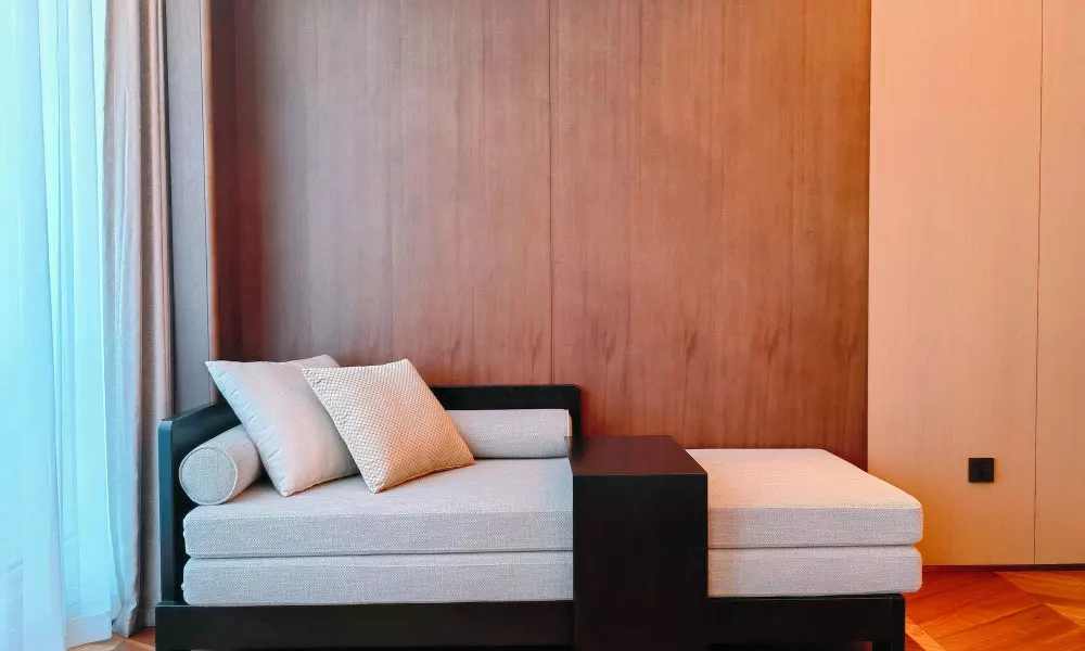The Purple Horse Hotel, фото 2