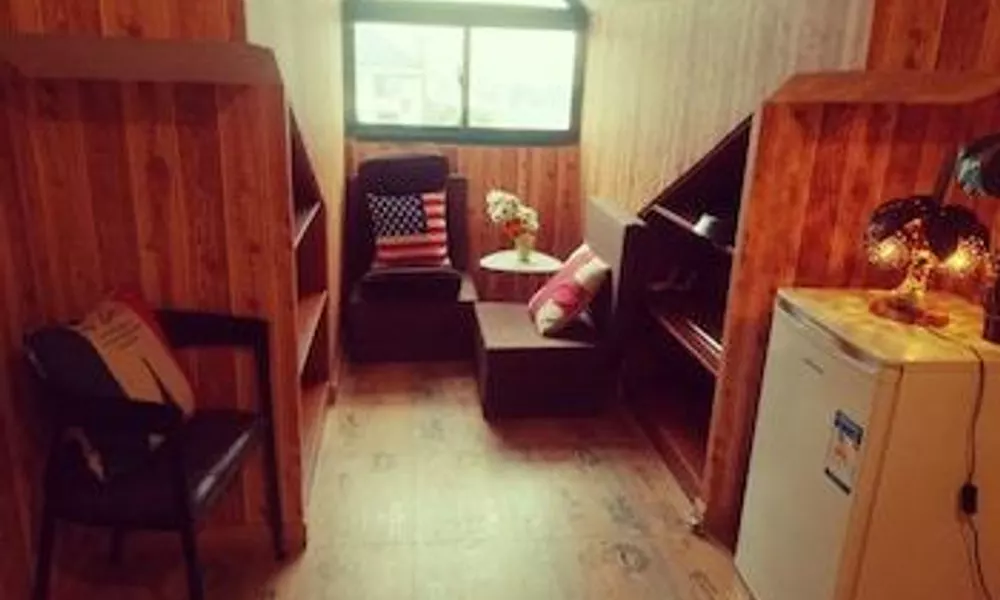 Shanghai Xianghe Stylish Guest House, фото 2