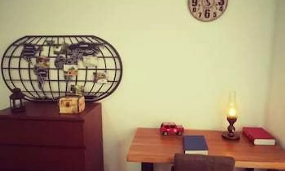 Shanghai Xianghe Stylish Guest House, фото 4