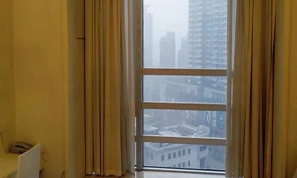 Shanghai Mei Yi Hotel Apartment, фото 4