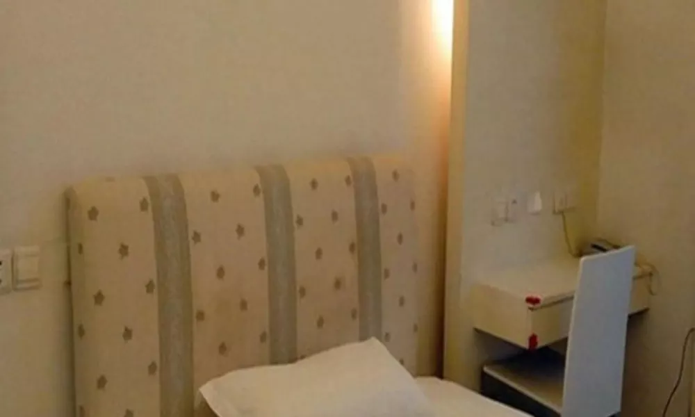 Shanghai Mei Yi Hotel Apartment, фото 3