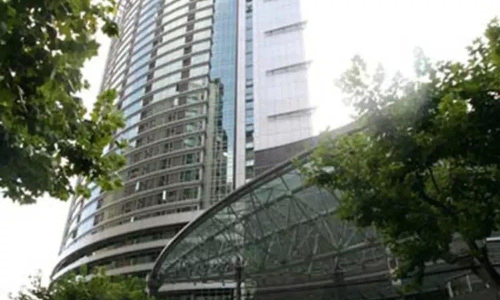 Shanghai Mei Yi Hotel Apartment, фото 5